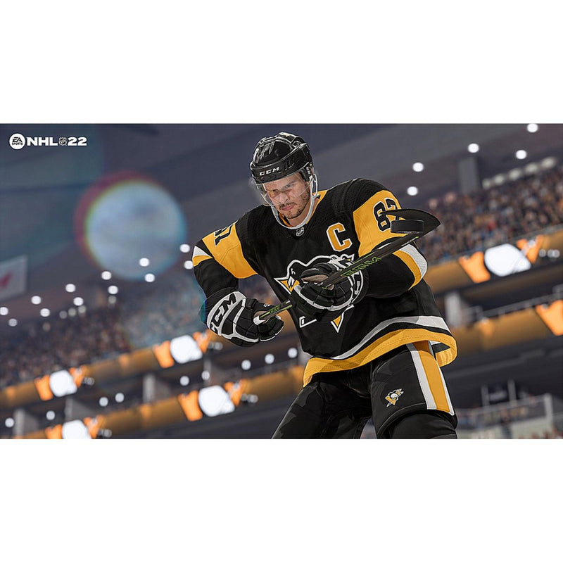 PS5 NHL 22 (US) - DataBlitz