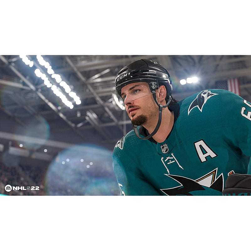 XBOXONE NHL 22 (US) - DataBlitz