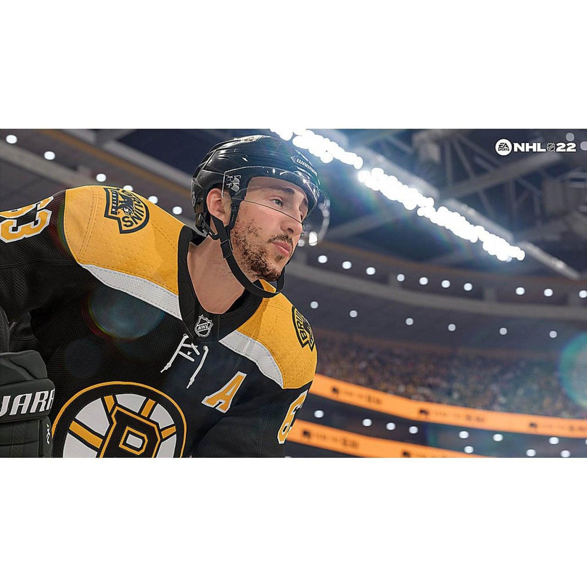 XBOXSX NHL 22 (US) - DataBlitz