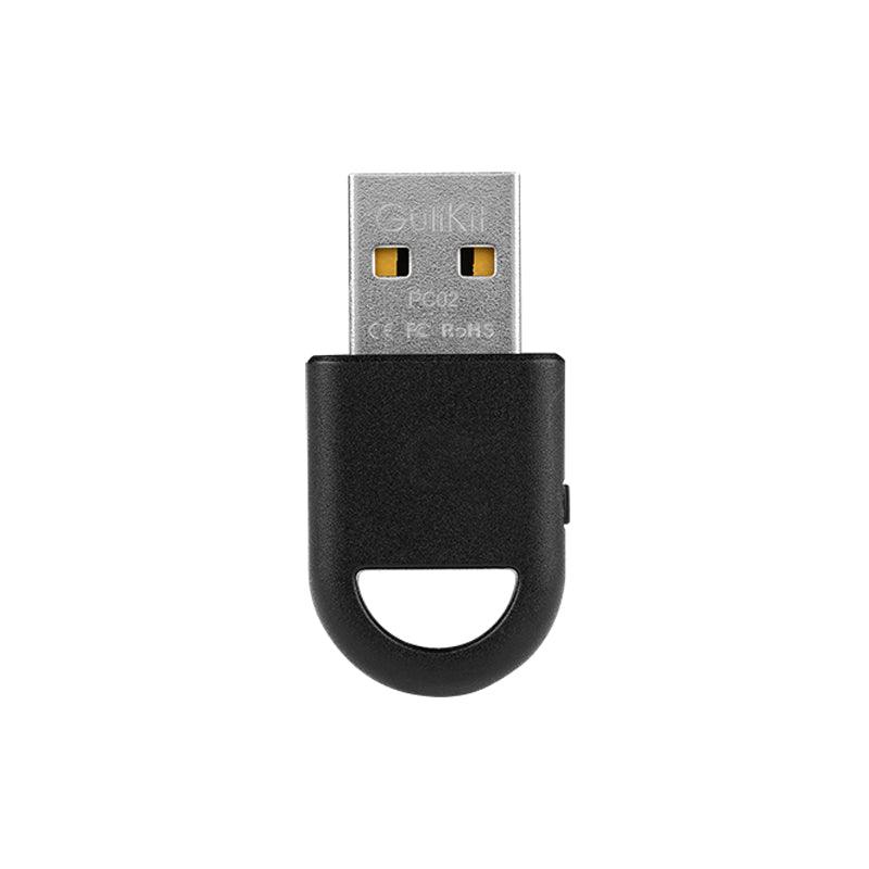 Gulikit Wireless Controller Adapter (PC02) - DataBlitz