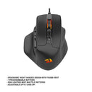 Redragon Bullseye Gaming Mouse (M806-RGB) - DataBlitz