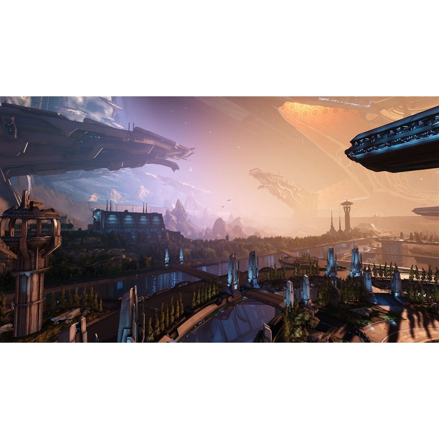 PS4 ARK ULTIMATE SURVIVOR EDITION REG.2 - DataBlitz