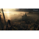 Nintendo Switch Dying Light Platinum Edition