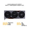 Colorful GeForce RTX 4070 Ti NB EX-V 12GB GDDR6X Graphics Card - DataBlitz