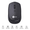 Lenovo Lecoo WS202 2.4G Wireless Mouse (Black) - DataBlitz