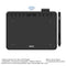 Ugee S1060W 10" Wireless Pen Tablet (Carbon Black) - DataBlitz