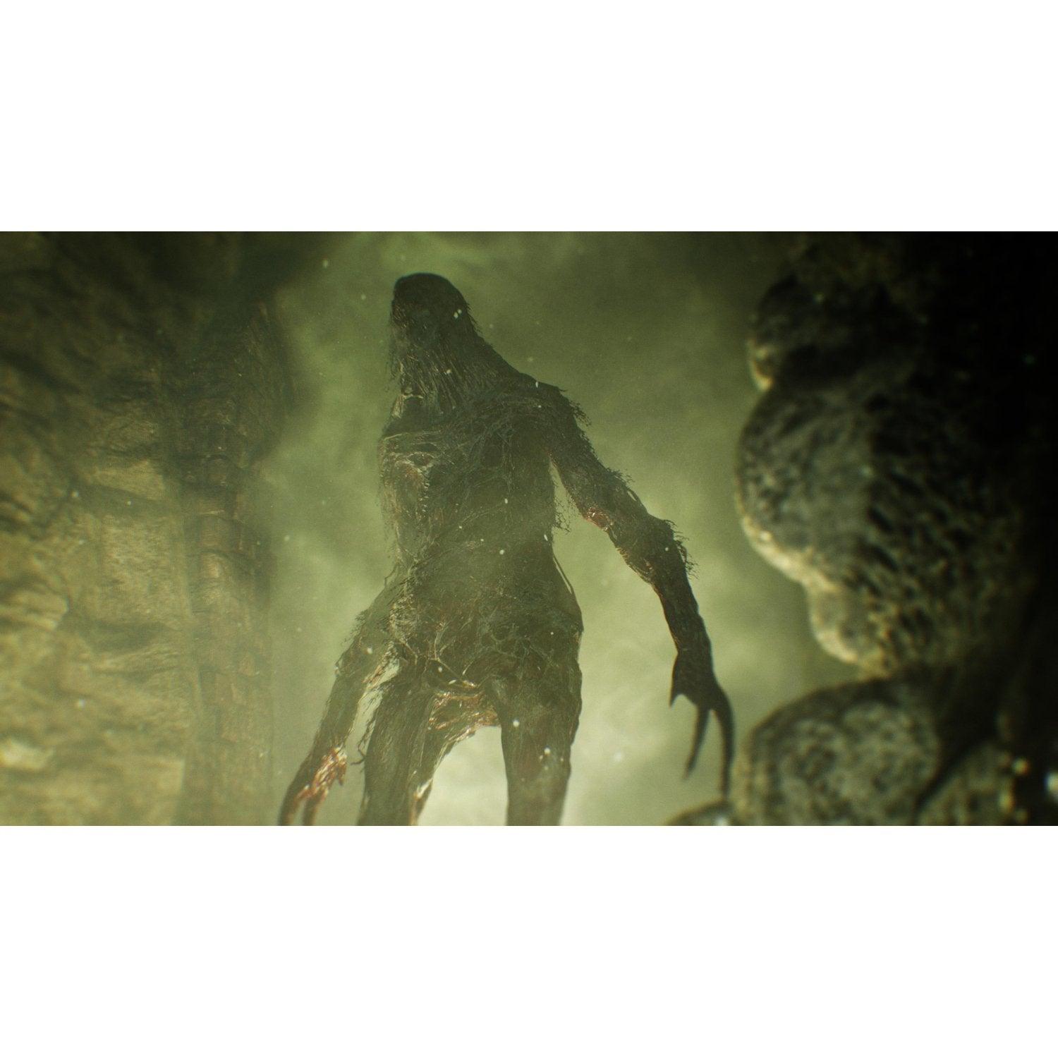 PS4 BIOHAZARD 25TH EPISODE SELECTION VOL. 3 EPISODE OF ETHAN WINTERS REG.3 - DataBlitz