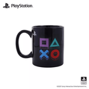 PLAYSTATION BUTTON LOGO CERAMIC MUG (FPMU001SIE) - DataBlitz