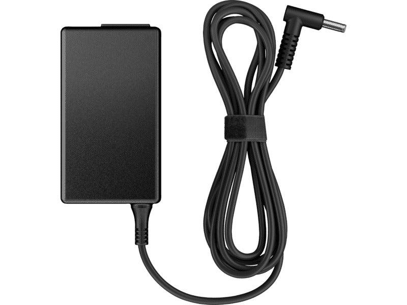 HP 65W Smart AC Adapter (6H459AA) - DataBlitz