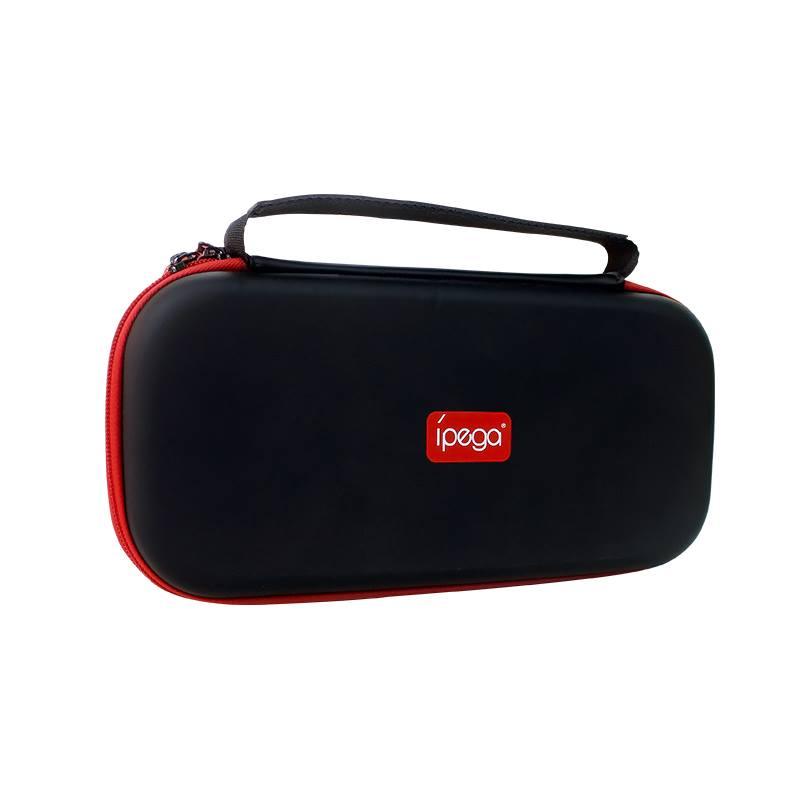 Ipega Eva Handbag For N-Switch Lite Red/Black (PG-SL010)