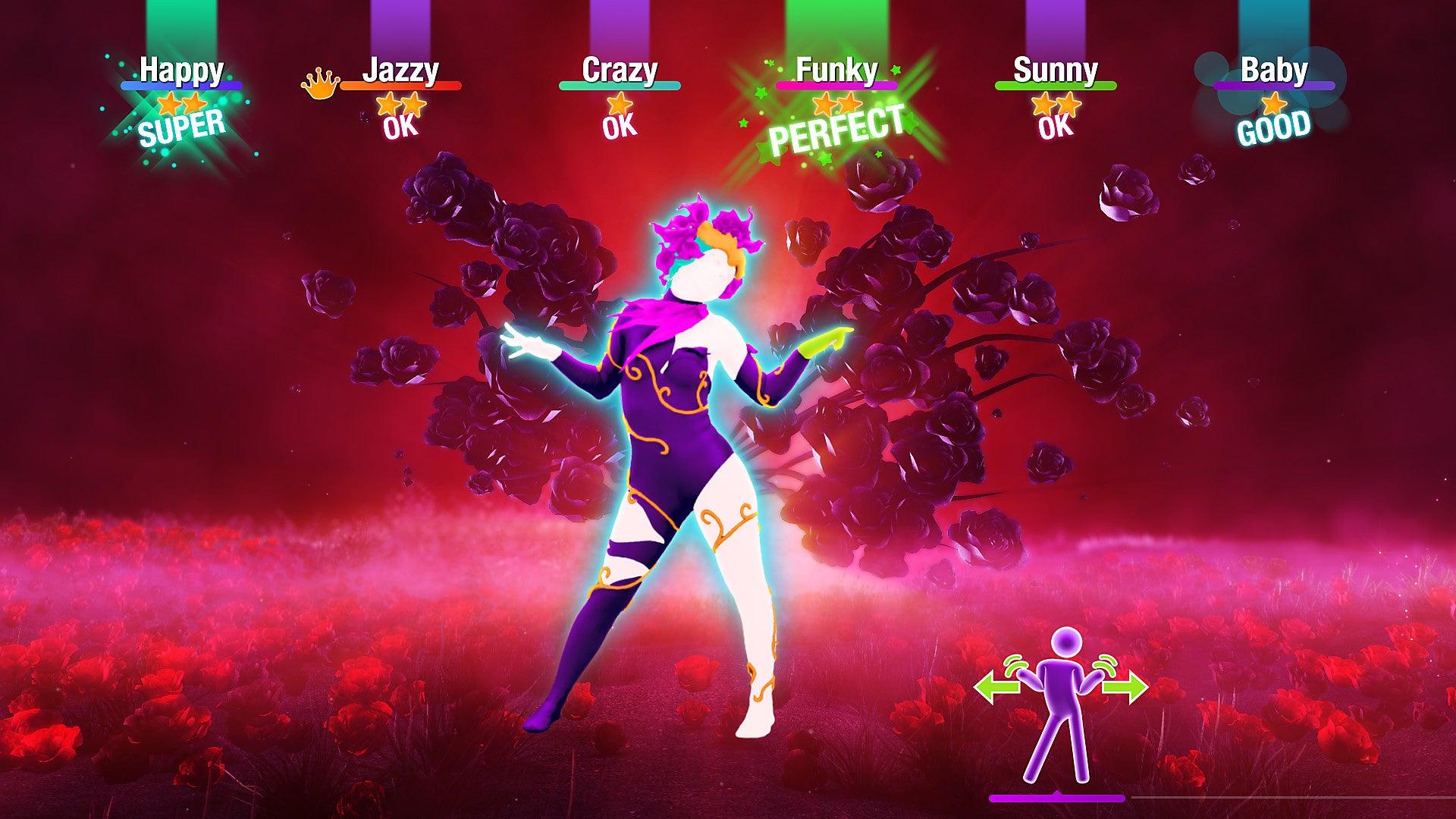 PS4 JUST DANCE 2020 REG.3 - DataBlitz