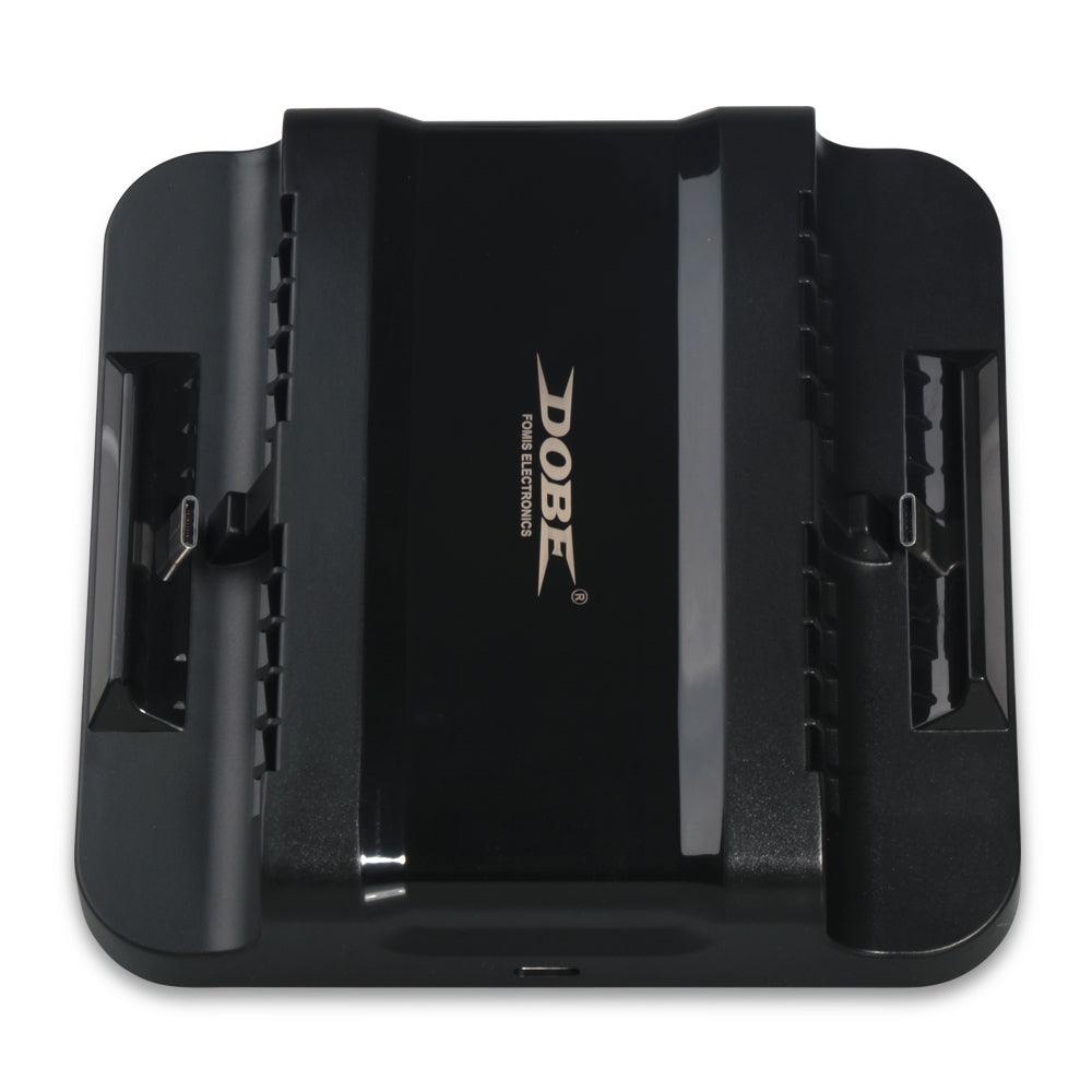 DOBE NSW DUAL CHARGING DOCK (TNS-853A) - DataBlitz