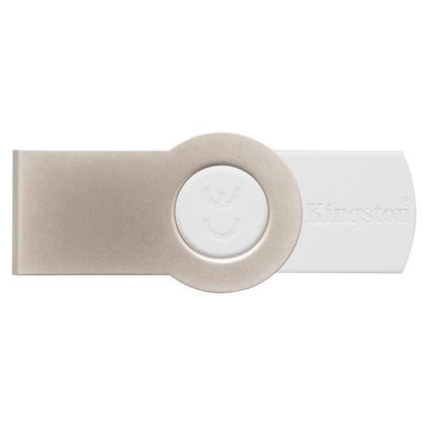 Kingston DT 101 G3 128GB (White)