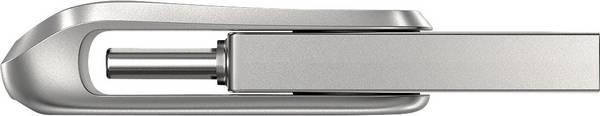SANDISK ULTRA DUAL DRIVE LUXE USB 3.1 TYPE-C 32GB - DataBlitz