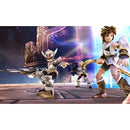 3DS KID ICARUS UPRISING - DataBlitz