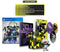 PS4 Soul Hackers 2 Limited Edition Reg.3 - DataBlitz