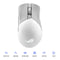 Asus ROG P711 Gladius III Wireless Aimpoint Gaming Mouse (White) - DataBlitz