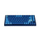 Keychron OEM Dye-Sub PBT Keycap Set - Ocean (JM-72)