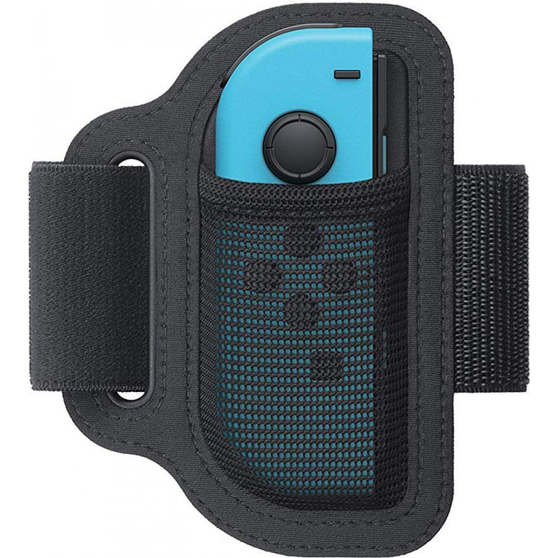 NINTENDO SWITCH CONSOLE WITH RED/BLUE JOYCON (REFRESH) + NSW-RINGFIT ADVENTURE (ASIAN) BUNDLE - DataBlitz