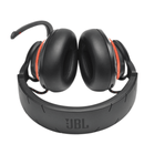 JBL Quantum 810 Wireless Over-Ear Gaming Headset With Active NC & Bluetooth (Black) - DataBlitz