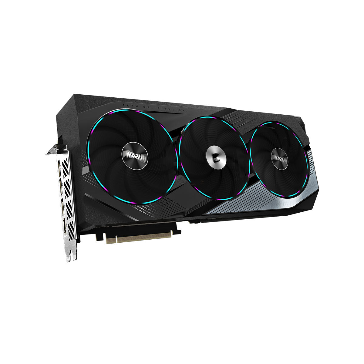 Gigabyte Aorus GeForce RTX 4070 Master 12G GDDR6X Graphics Card
