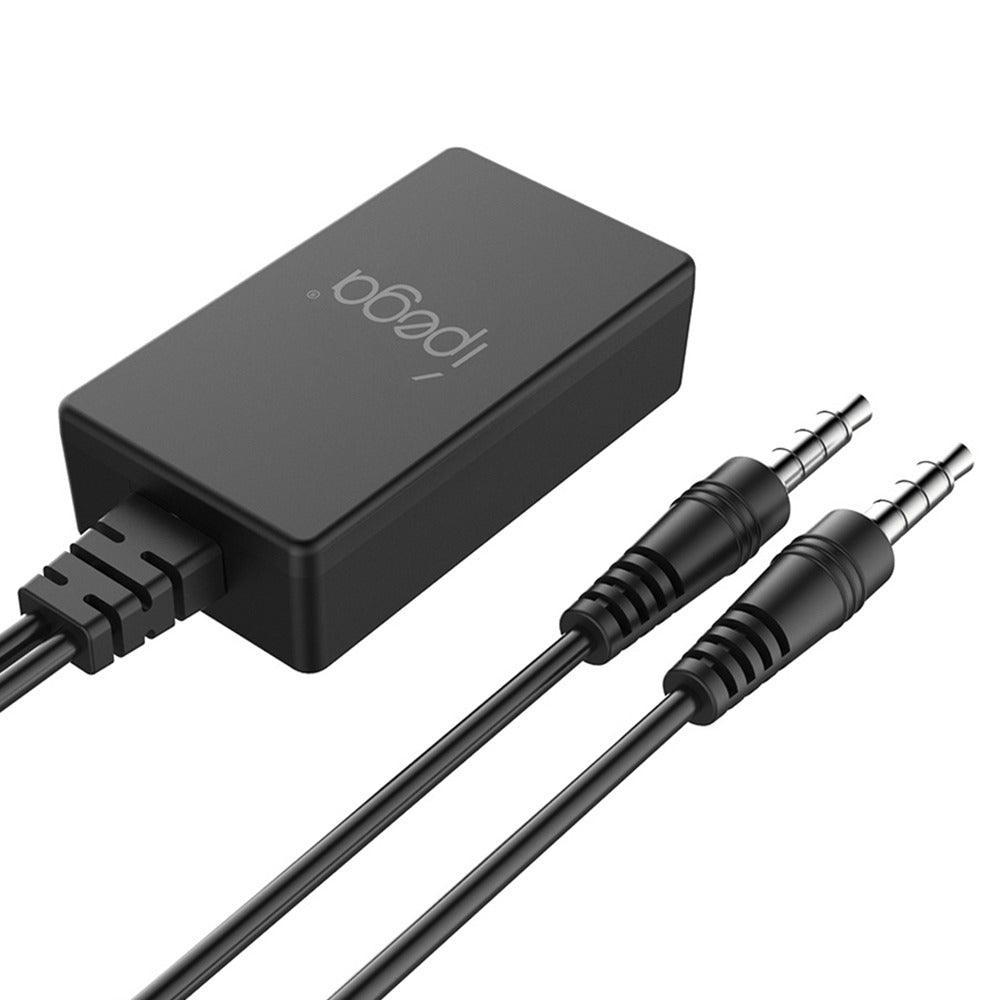 DATABLITZ ECOMMERCE IPEGA AUDIO CHAT ADAPTOR FOR N-SWITCH (PG-9176)