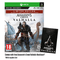 XBOXSX/XONE ASSASSINS CREED VALHALLA LIMITED EDITION (EU) - DataBlitz