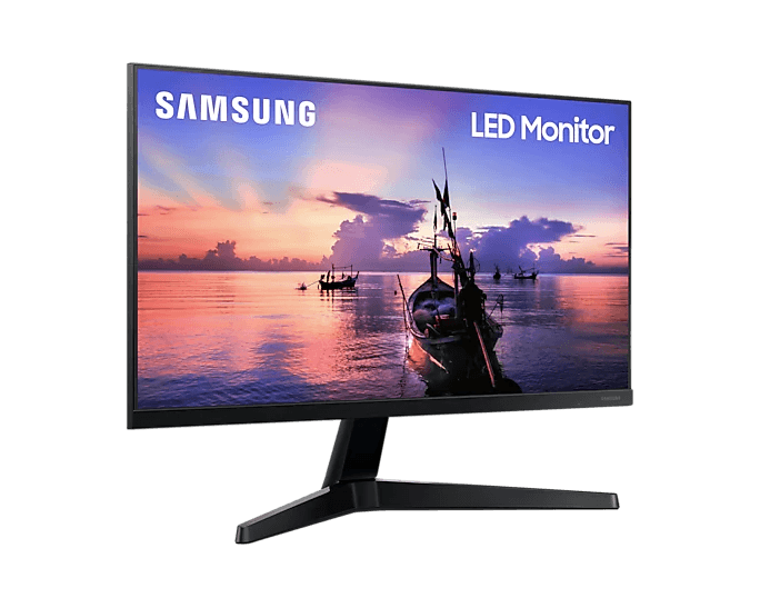 SAMSUNG LF27T350FHEXXP 27" IPS FHD FLAT MONITOR - DataBlitz