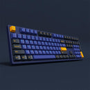 AKKO HORIZON 3108 DS MECHANICAL KEYBOARD (AKKO SWITCH 2ND GEN BLUE) - DataBlitz