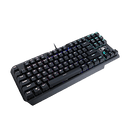 REDRAGON USAS RGB MECHANICAL GAMING KEYBOARD (K553RGB-1) - DataBlitz