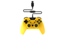 IPEGA WIRED CONTROLLER FOR N-SWITCH/P3/ANDROID/PC YELLOW (PG-SW012A) - DataBlitz