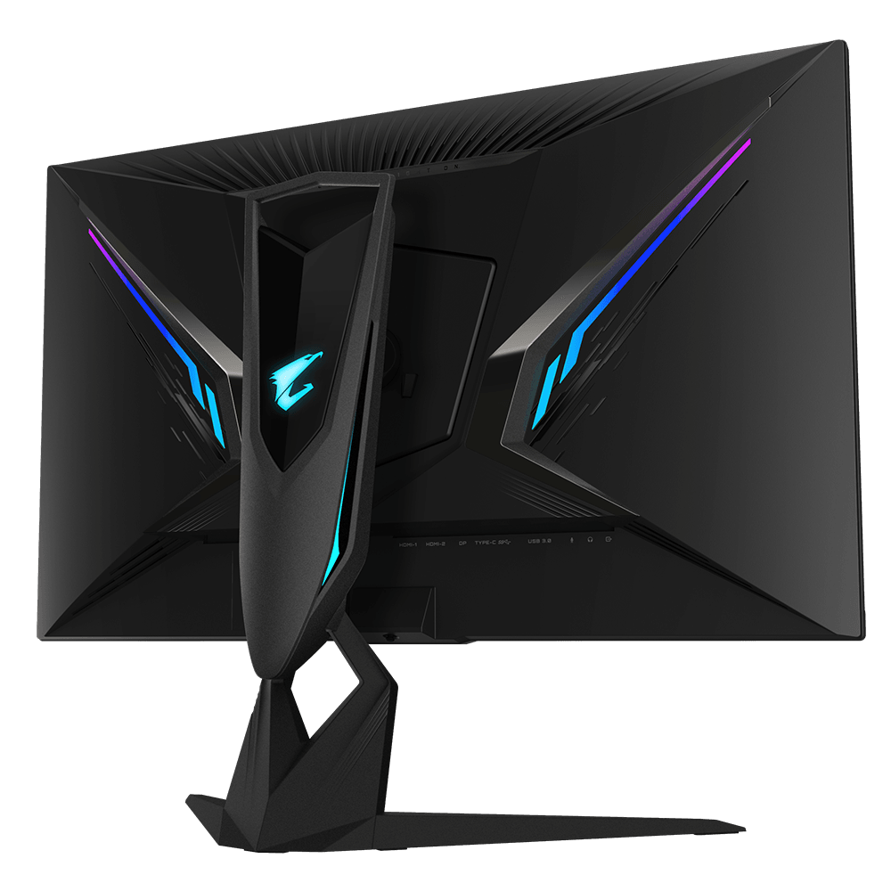 Gigabyte Aorus GP-FI32U-AP 32" Gaming Monitor - DataBlitz
