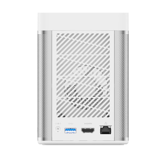 Minisforum Mars Series MC560 Ryzen 5 5625U