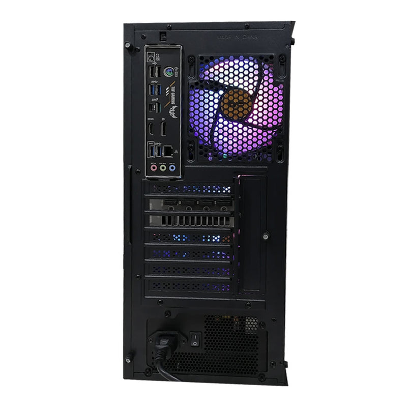 Sigma DK352 Gaming PC