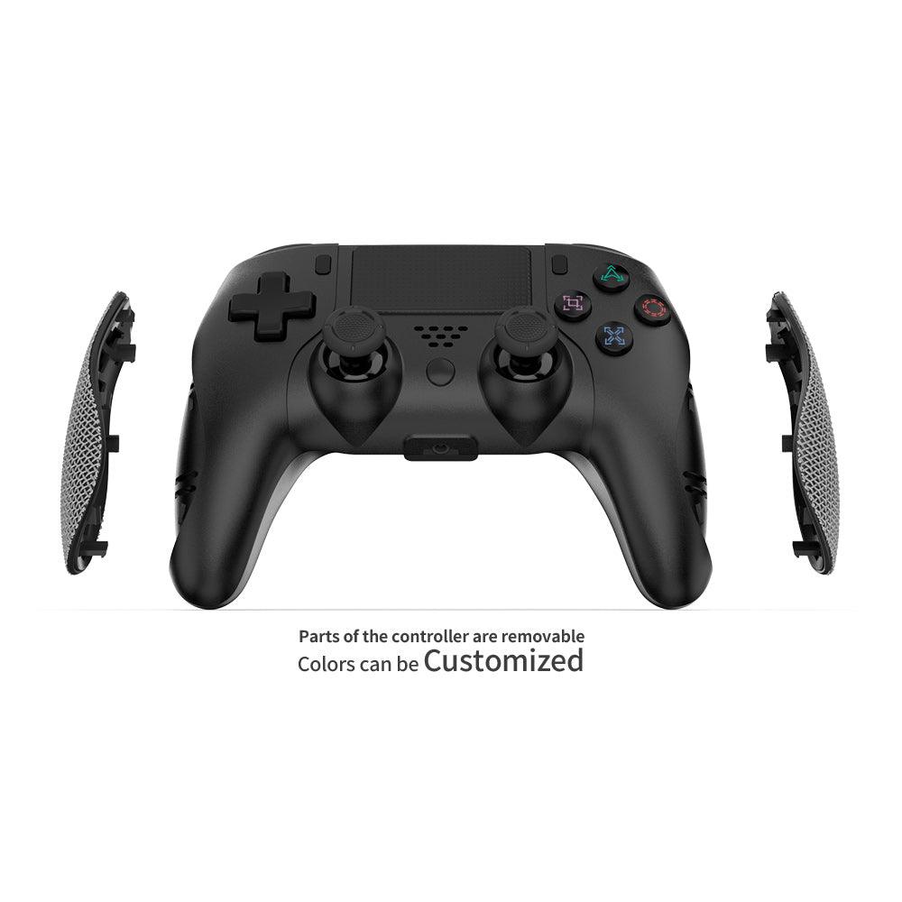 DOBE PS4 Wireless Controller (TP4-0421) - DataBlitz