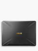 ASUS TUF FX505DT-HN458T 15.6" GAMING LAPTOP - DataBlitz