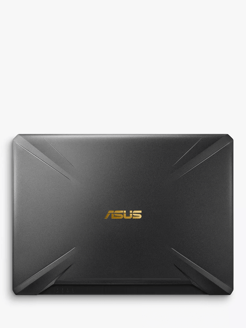 ASUS TUF FX505DT-HN458T 15.6" GAMING LAPTOP - DataBlitz