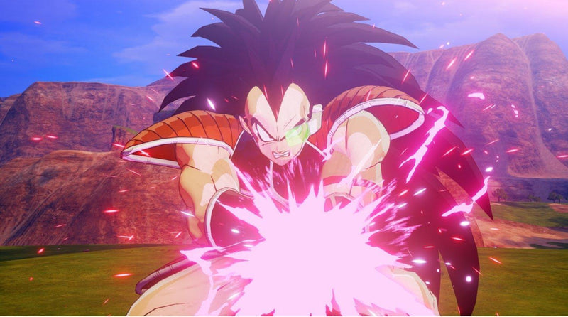 XBOXONE DRAGONBALL Z KAKAROT (US) (ENG/FR) - DataBlitz