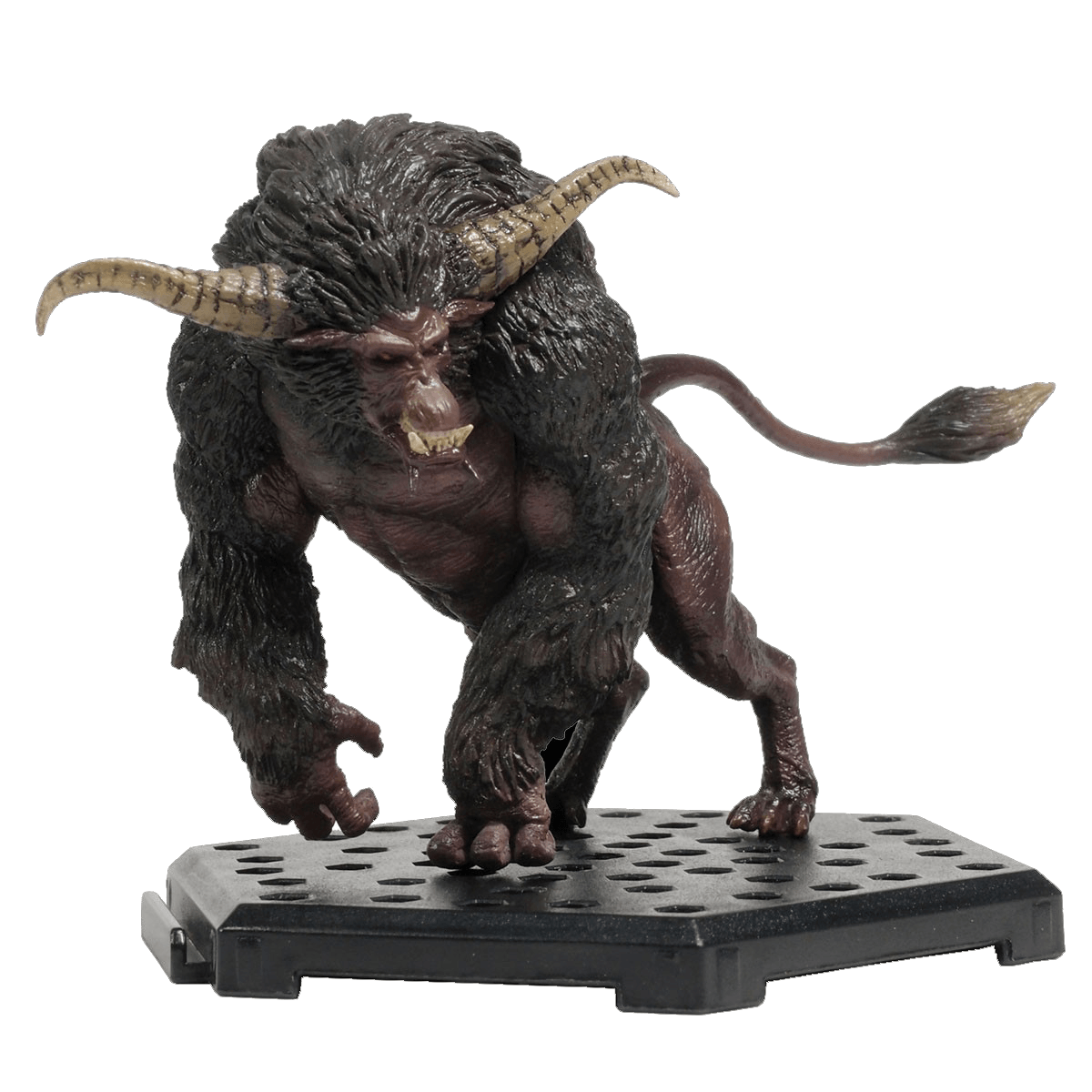 Capcom Figure Builder Monster Hunter Plus Vol.18 Blind Box* (One Random Figure) - DataBlitz