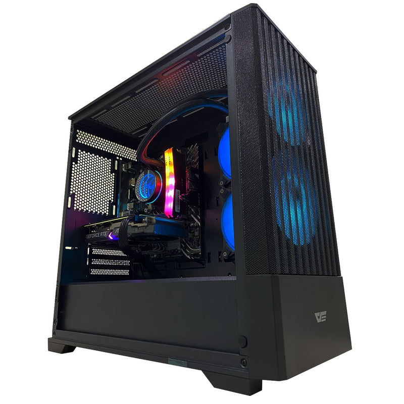 Sigma DK415M Desktop Gaming PC