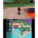 3DS FACE RACERS PHOTO FINISH - DataBlitz