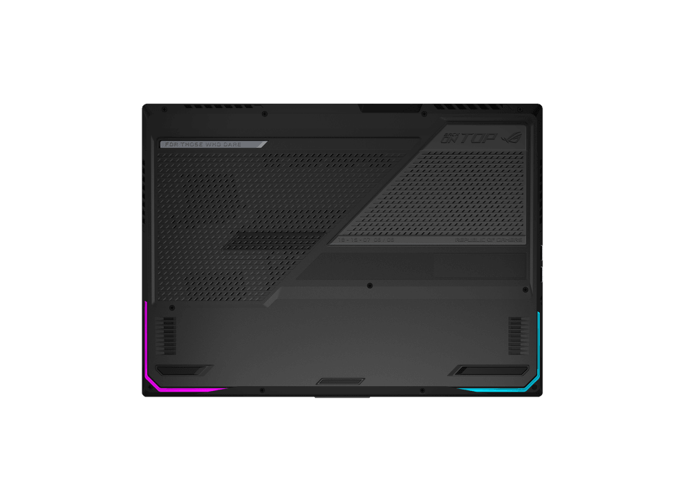 ASUS ROG STRIX SCAR 15 G533QM-HF028TS 15.6" Gaming Laptop (BLK) | RYZEN 9 5900HX | 16GB DDR4 | 1TB SSD | RTX 3060 | WIN10 | ROG Backpack | Delta Headset | ROG P511 CHAKRAM Core Mouse with External Cam | MS Office Home and Student - DataBlitz