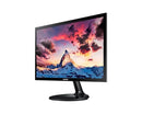 SAMSUNG LS22F350FHEXXP 22” FHD SLIM GAMING MONITOR - DataBlitz