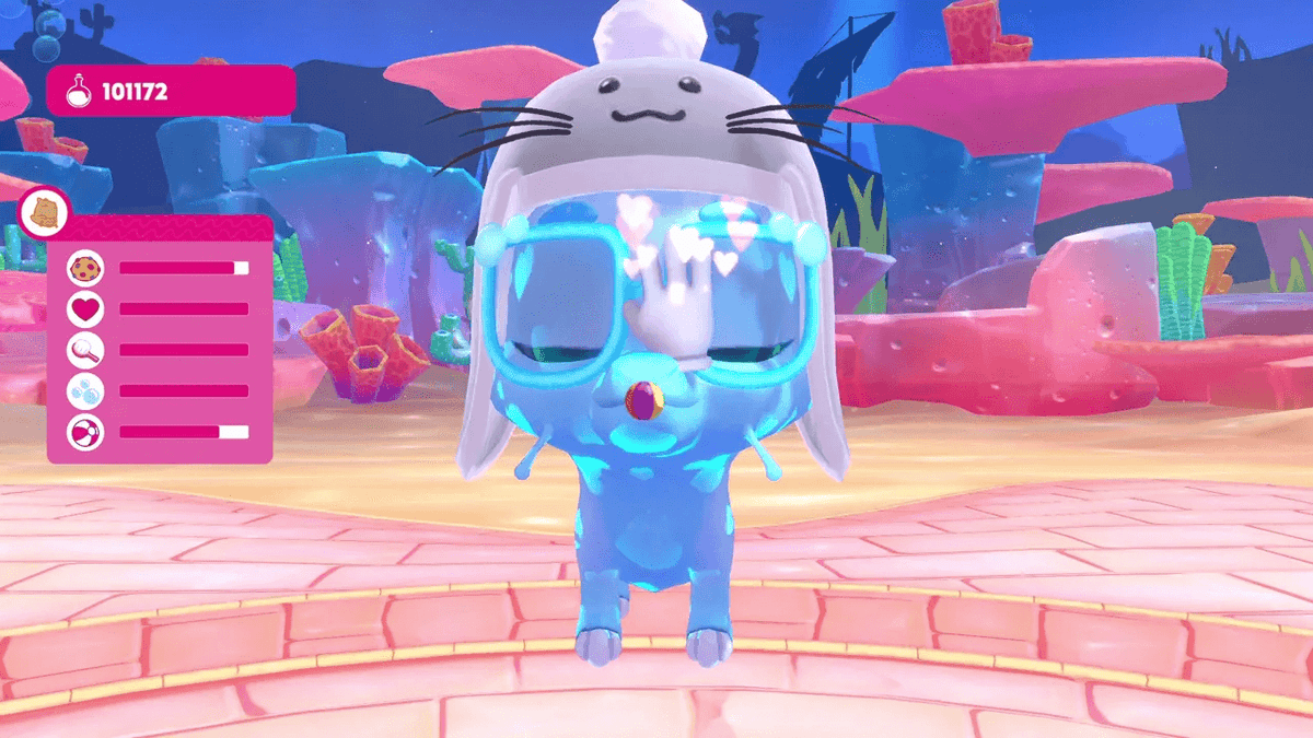 Nintendo Switch Fantasy Friends Under The Sea | DataBlitz