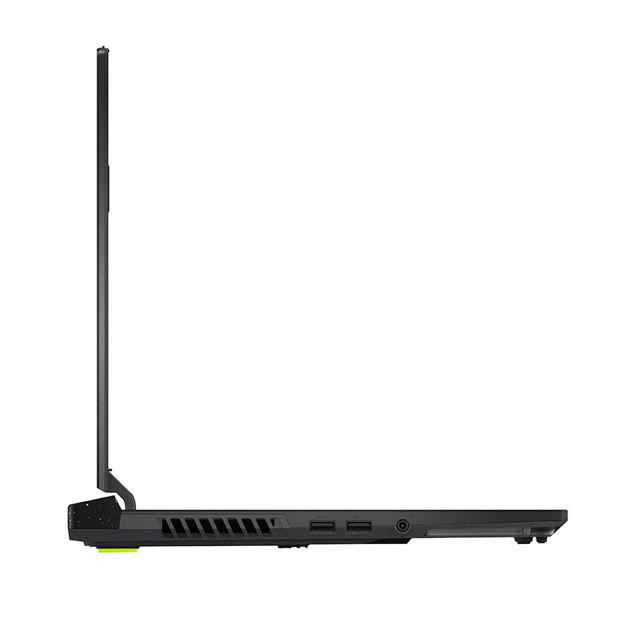 ASUS ROG Strix G15 G513RW-HF088W Gaming Laptop (Eclipse Gray) | 15.6" FHD | Ryzen™ 7 6800H | 16GB DDR5 | 512 GB SSD | RTX™ 3070 TI | Windows 11 Home | ROG Backpack - DataBlitz