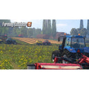 XBOX ONE FARMING SIMULATOR 15 (EU) - DataBlitz
