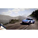 PS4 WRC 10 THE OFFICIAL GAME ALL (US) (ENG/FR) - DataBlitz