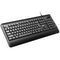 Lecoo CM104 Wired Keyboard And Mouse Combo (Black)