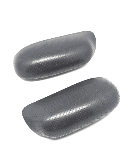 SKULL & CO. NSW GRIP SET FOR GRIP CASE GRAY (NSGRIP-GR) - DataBlitz