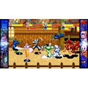 Nintendo Switch Capcom Belt Action Collection